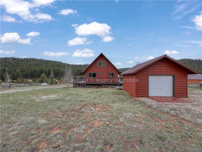 660 Aspen Meadow Dr, House other with 1 bedrooms, 1 bathrooms and null parking in Mammoth Creek UT | Image 50