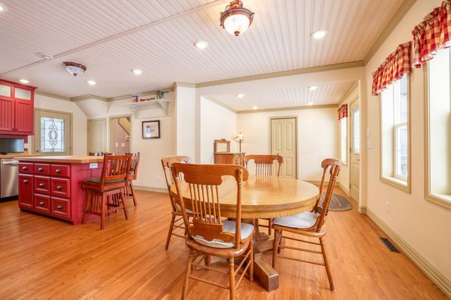 670 Myrtle Ave N, House other with 3 bedrooms, 2 bathrooms and null parking in Browerville MN | Image 9
