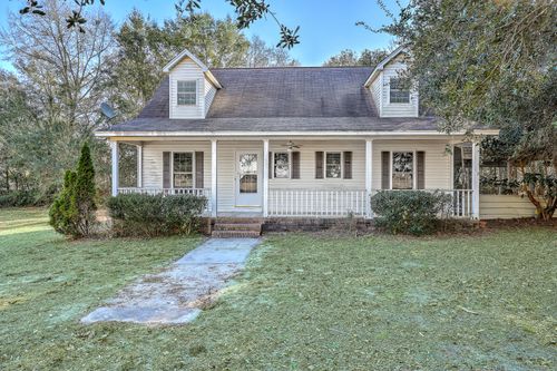 131 S Cove Dr, West Columbia, SC, 29170-3801 | Card Image