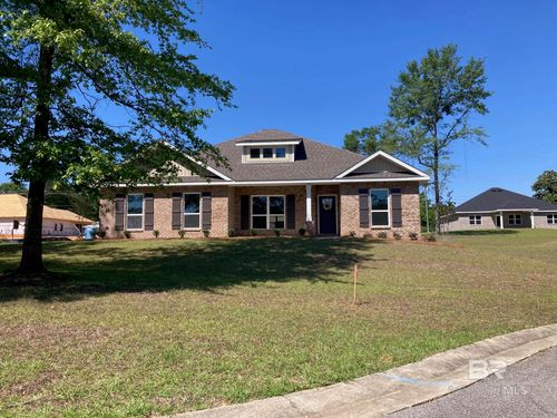 803 Rosemary Circle, Bay Minette, AL, 36507 | Card Image
