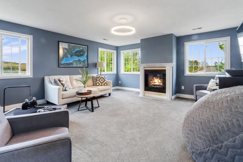 55 Stark St, Williams Bay, WI, 53191-9582 | Card Image