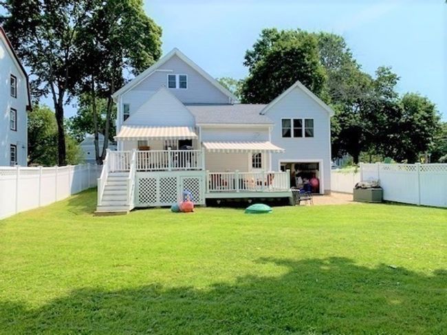 4 Maple Ave, House other with 4 bedrooms, 3 bathrooms and 4 parking in Andover MA | Image 25