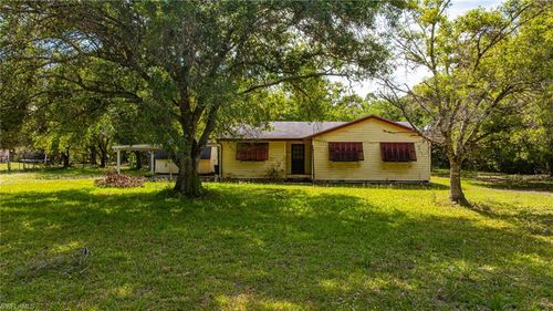 20681 Jamie Rd, North Fort Myers, FL, 33917-4900 | Card Image