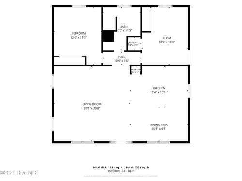 184 Sheppard Cruse Dr, Newport, NC, 28570-7991 | Card Image