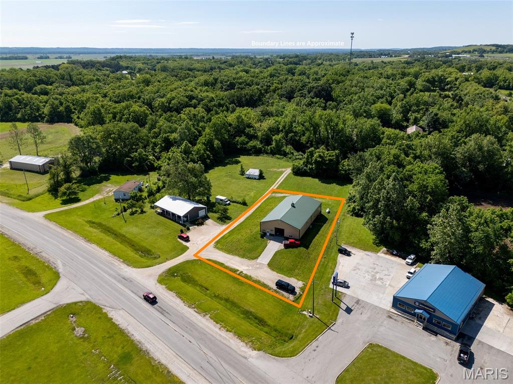 960 Highway,Unit B, Elsberry, MO 63343
