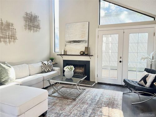 10107 E Peakview Ave, Englewood, CO, 80111-6105 | Card Image