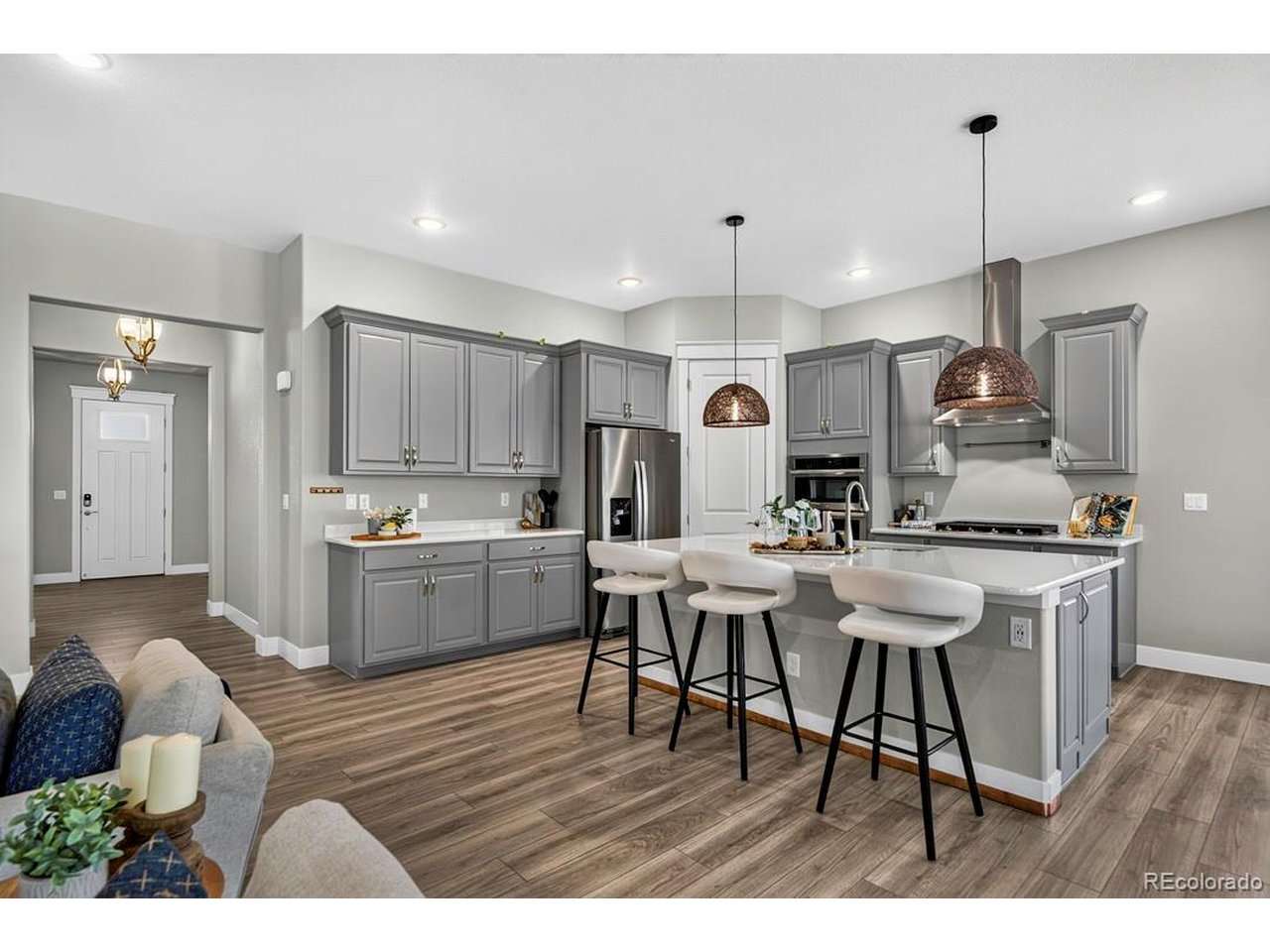 Residential in Colorado Springs 2