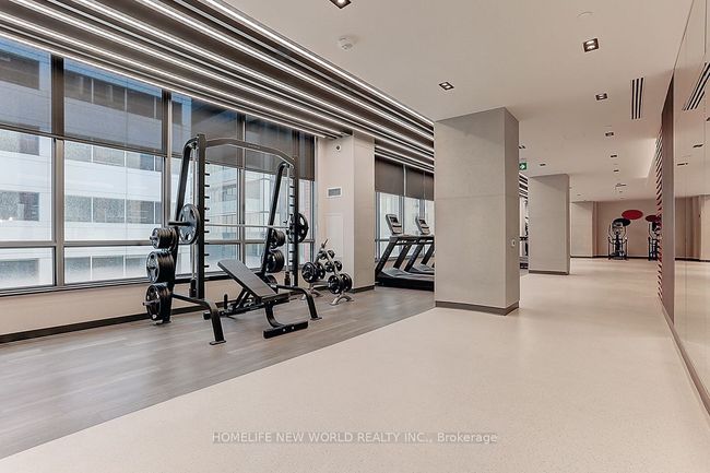 3706 - 108 Peter St, Condo with 2 bedrooms, 2 bathrooms and null parking in Toronto ON | Image 12