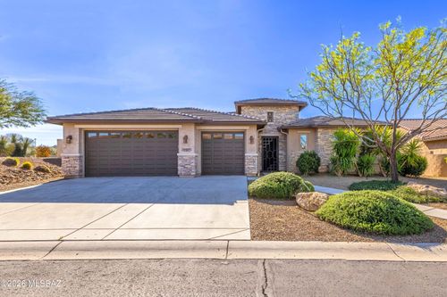 31547 S Misty Basin Road, Oracle, AZ, 85623 | Card Image