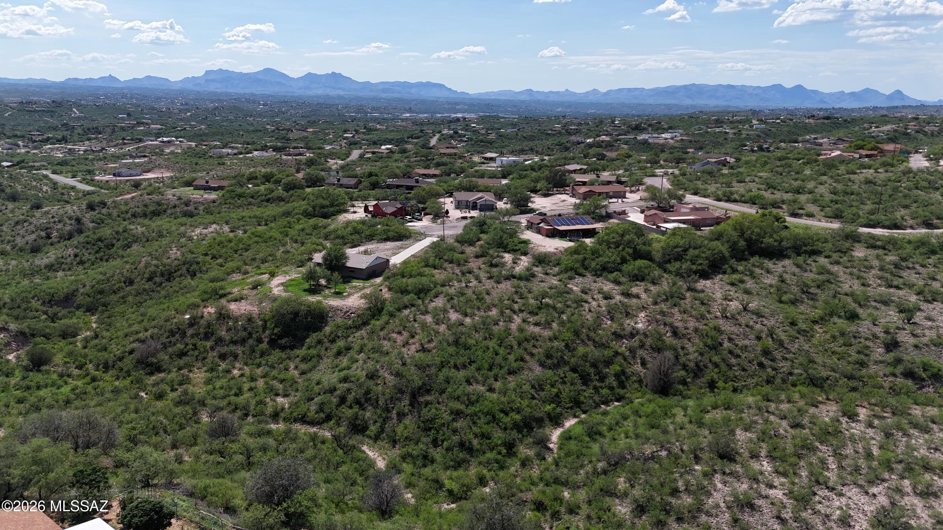 Land in Rio Rico 5
