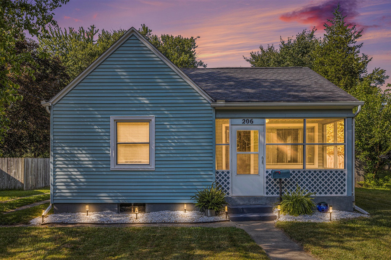 Ludwig Ave, Battle Creek, MI 49037