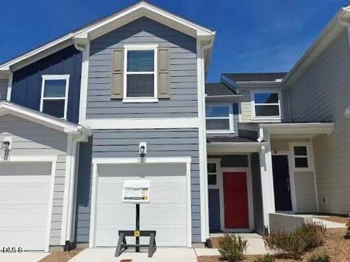 1113 Goldenshrub Street, Durham, NC, 27704 | Card Image