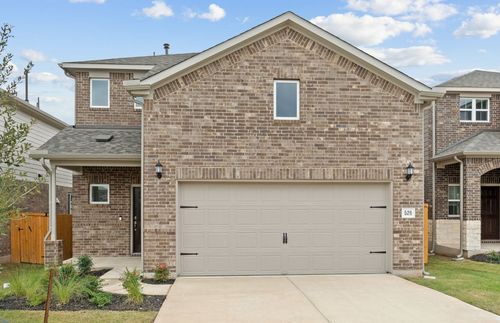 526 Tailwind Dr, Kyle, TX, 78640-3348 | Card Image