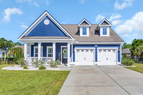 350 Babylon Pine Dr, Myrtle Beach, SC, 29579-8485 | Card Image