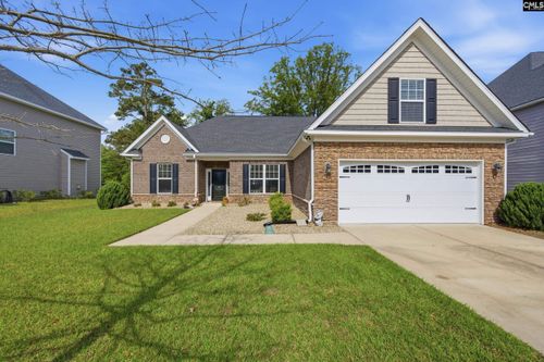 743 Edenhall Dr, Columbia, SC, 29229-7092 | Card Image