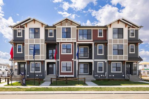 150 Wild Rose Way Se, Calgary, AB, T3M4A2 | Card Image