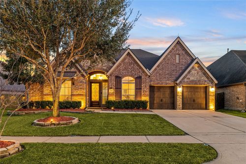 23211 Ruspino Shores Pl, Katy, TX, 77493-2098 | Card Image