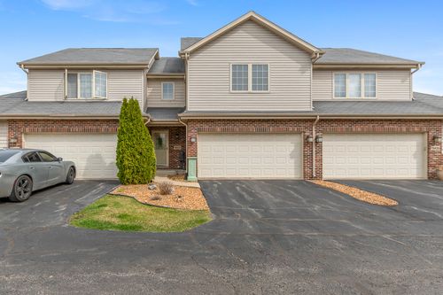 15437 98th Pl, Dyer, IN, 46311 | Card Image