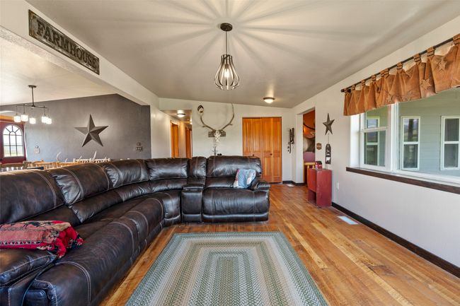 405 Lower Deep Creek Rd, House other with 5 bedrooms, 3 bathrooms and null parking in Townsend MT | Image 39