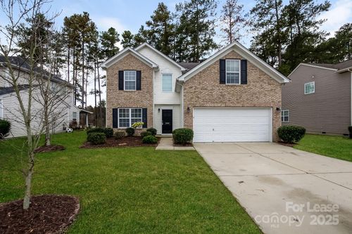 1934 Summit Ridge Ln, Kannapolis, NC, 28083-6283 | Card Image