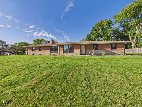 168 E Benton St, Alexandria, IN, 46001-9230 | Card Image