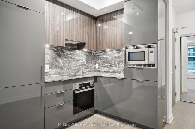 231 - 20 O'neill Rd, Condo with 1 bedrooms, 1 bathrooms and null parking in North York ON | Image 12