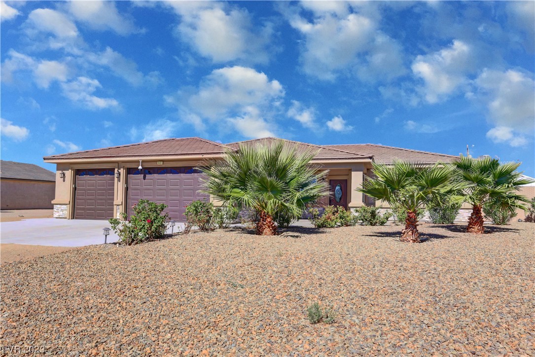 Kiowa St, Pahrump, NV 89048