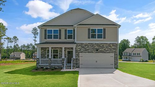 3093 Platinum Cir, West End, NC, 27376-8079 | Card Image