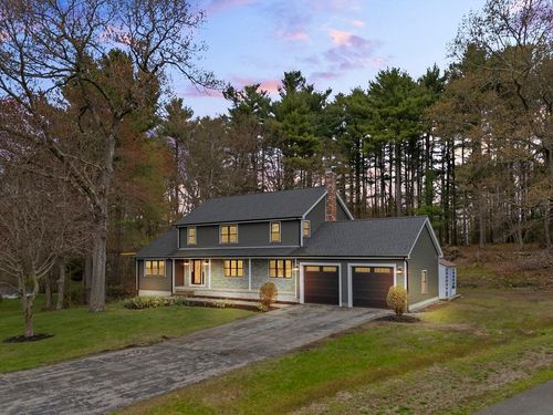 14 Estey Way, Canton, MA, 02021-3428 | Card Image