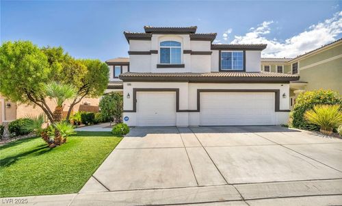 5785 Farmhouse Ct, Las Vegas, NV, 89141-0400 | Card Image