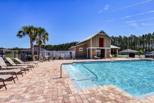 78262 Saddle Rock Rd, House other with 4 bedrooms, 2 bathrooms and null parking in Yulee FL | Image 56