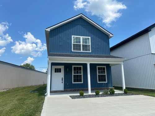 98 Highway 1611, Russell Springs, KY, 42642-7820 | Card Image