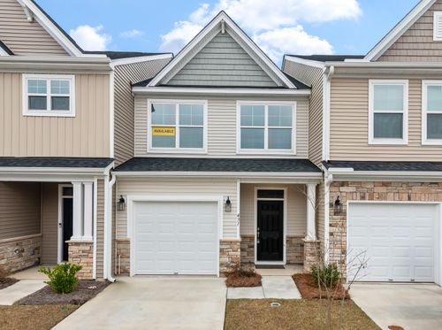 422 Duskywing Dr, Goose Creek, SC, 29445-3687 | Card Image