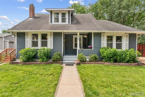 7312 Esplanade St, Saint Louis, MO, 63143-3518 | Card Image