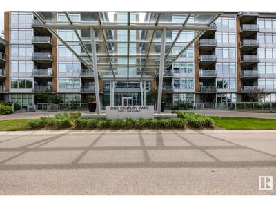 413 - 2510 109 St Nw, Condo with 2 bedrooms, 2 bathrooms and null parking in Edmonton AB | Image 2