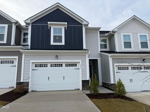 111 Siebold St, Garner, NC, 27529 | Card Image