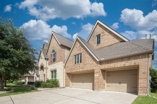 4411 Bandera Branch Ln, Katy, TX, 77494-4145 | Card Image
