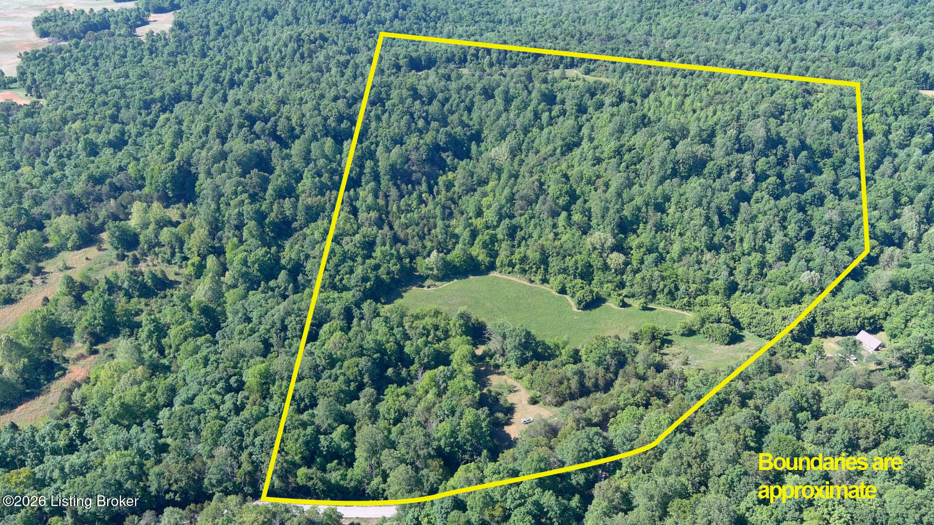 Land in Bonnieville 3