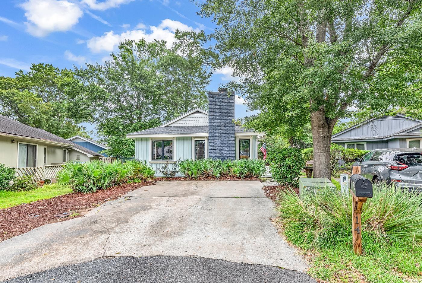 Pioneer Ln, Myrtle Beach, SC 29577