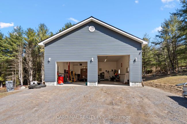 1179 County 23 Rd, House other with 4 bedrooms, 1 bathrooms and 10 parking in Grafton ON | Image 44