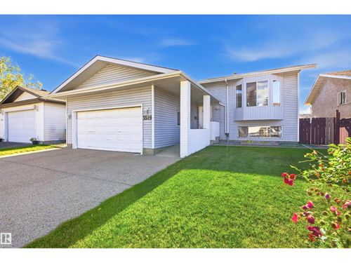 3519 33 Ave Nw, Edmonton, AB, T6L4N6 | Card Image