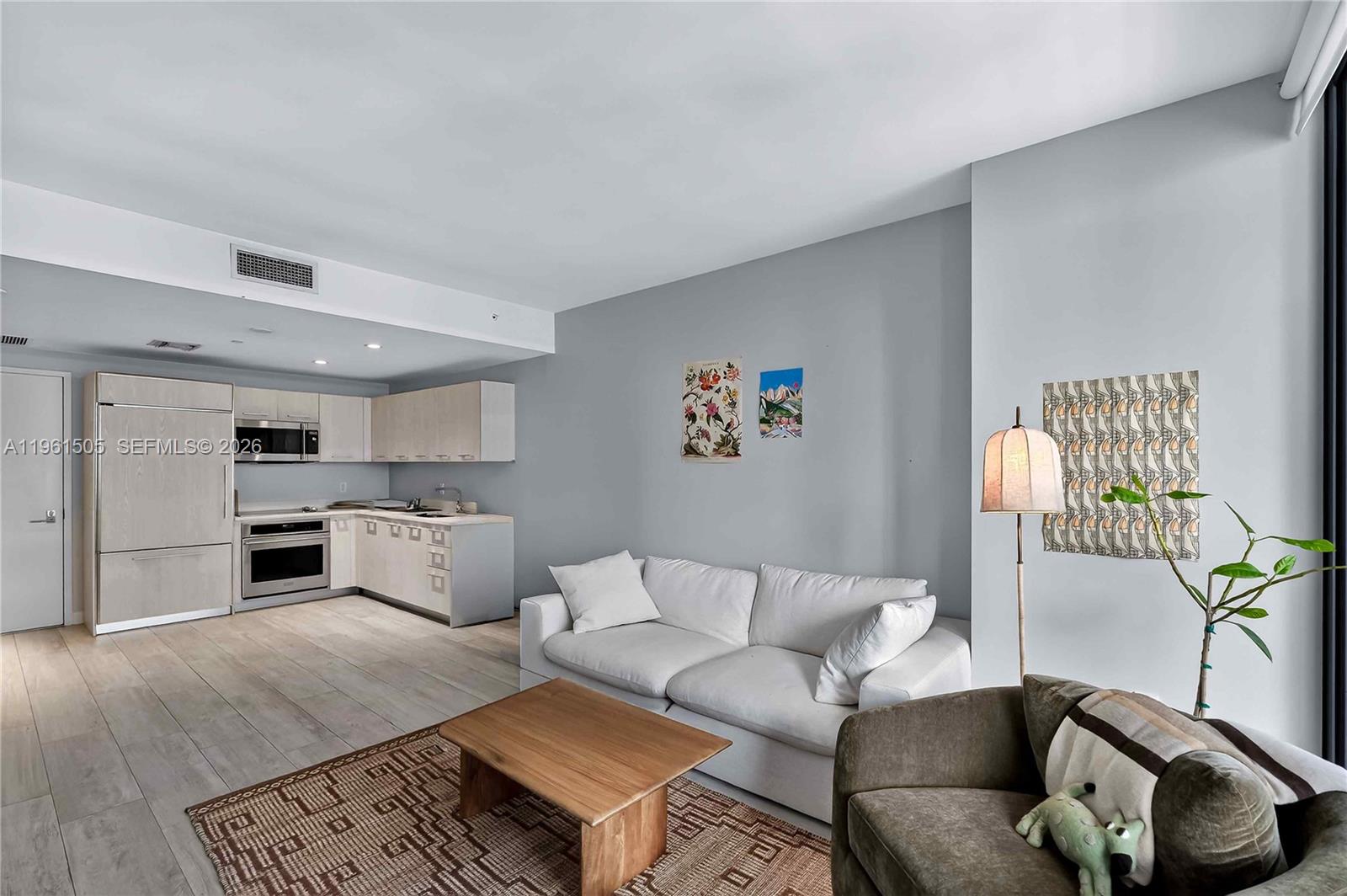 Residential in Miami 2