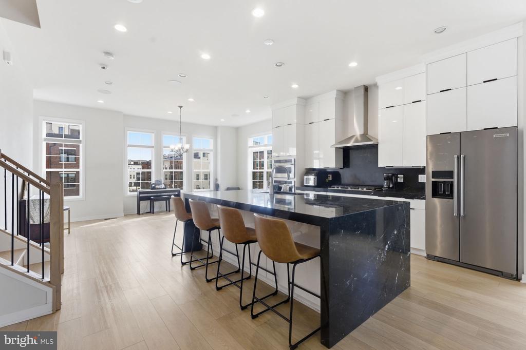 Residential in ASHBURN 4