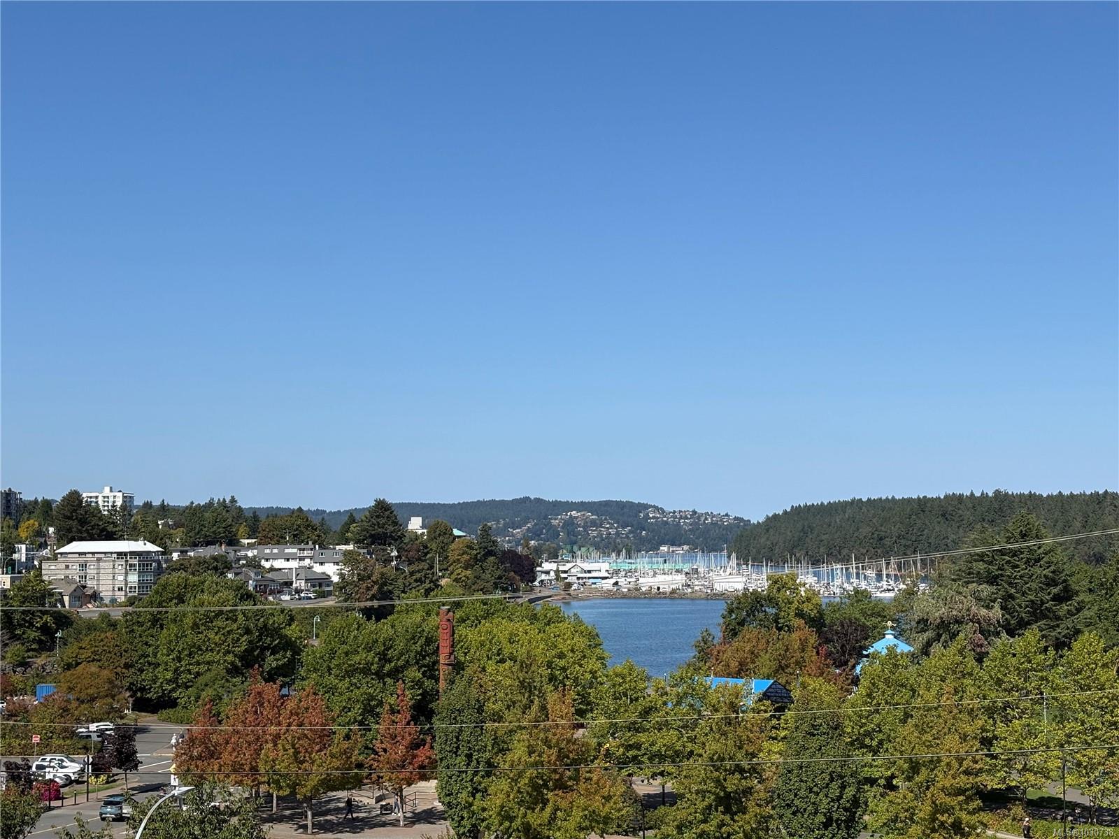 Residential in Nanaimo
