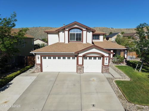 2999 Silverado Creek Dr, Reno, NV, 89523-3242 | Card Image