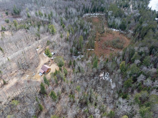 52383 Eagle Point Spur, House other with 2 bedrooms, 2 bathrooms and null parking in Bigfork MN | Image 24