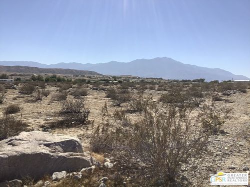 0 Wide Canyon Rd, Desert Hot Springs, CA, 92241 | Card Image
