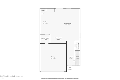 99-1023 Sawfish Dr Nw, Sunset Beach, NC, 28468-6007 | Card Image