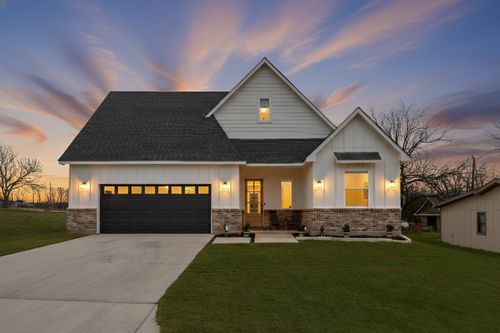 4115 County Road 892, Princeton, TX, 75407-5201 | Card Image