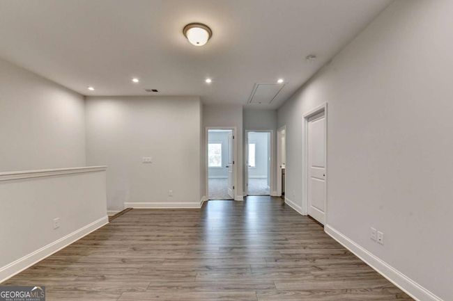 6270 Bracken Brown Dr, Townhouse with 3 bedrooms, 3 bathrooms and 2 parking in Alpharetta GA | Image 28